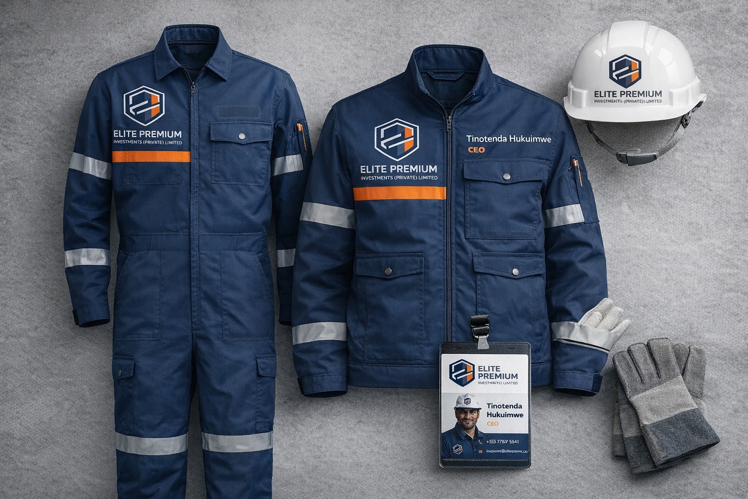 Manufacturing